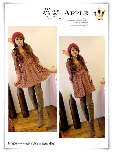 【敗家】淘寶上癮買不停，先來個精選9套12件敗家品分享!!