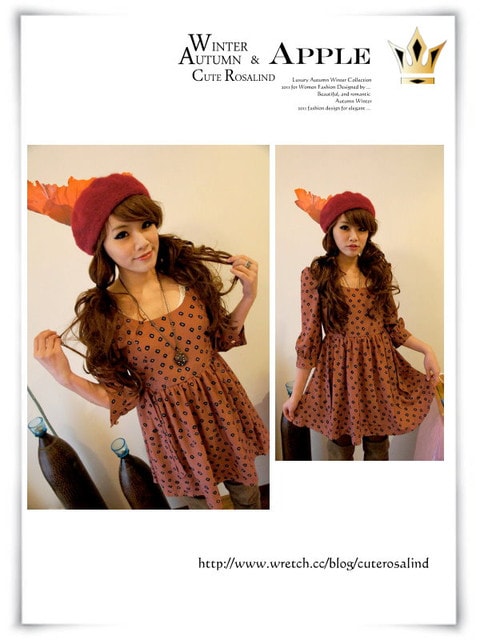 【敗家】淘寶上癮買不停，先來個精選9套12件敗家品分享!!