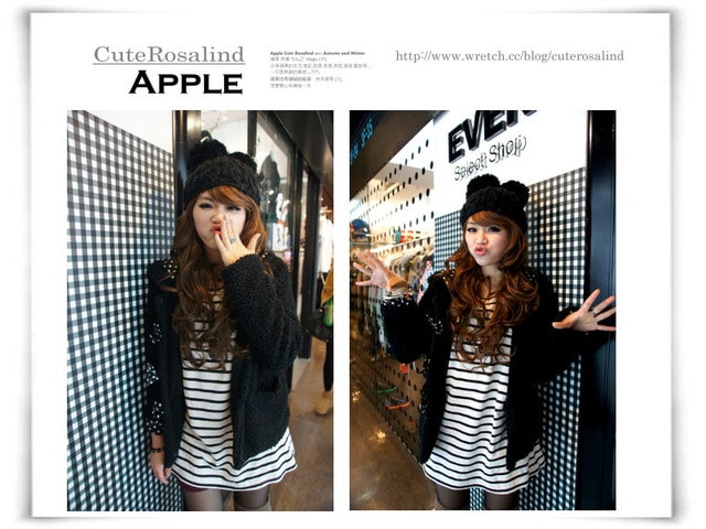 【敗家】淘寶上癮買不停，先來個精選9套12件敗家品分享!!