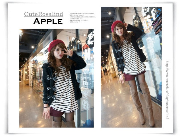 【敗家】淘寶上癮買不停，先來個精選9套12件敗家品分享!!