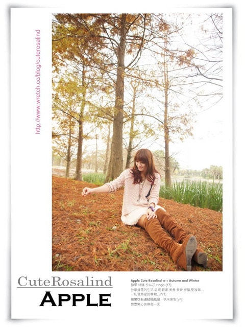 【髮型】新年新氣象。換了個性風的奶茶色mix紫紅色雙色染