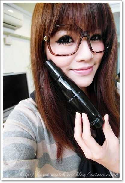 【髮型】放假玩很大~快速變髮看不出玩通宵:D