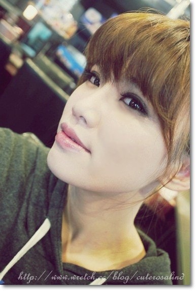 【髮型】放假玩很大~快速變髮看不出玩通宵:D