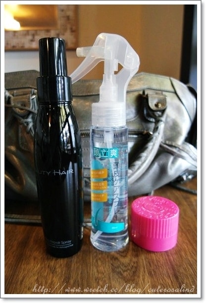 【髮型】放假玩很大~快速變髮看不出玩通宵:D