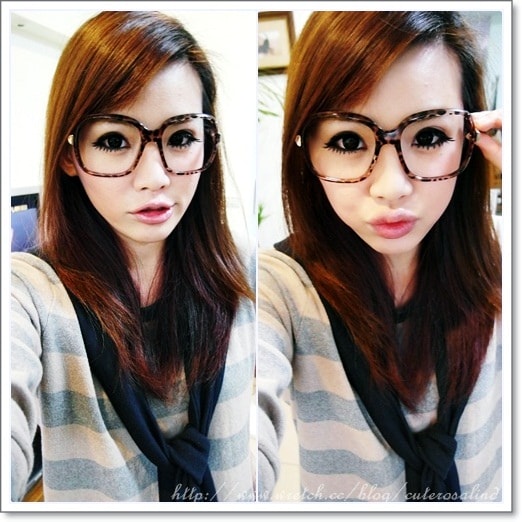 【髮型】放假玩很大~快速變髮看不出玩通宵:D