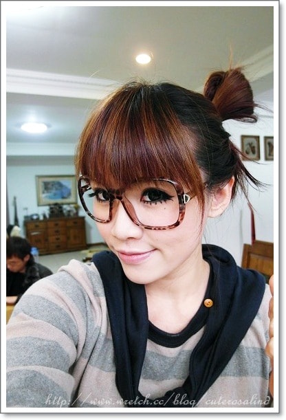 【髮型】放假玩很大~快速變髮看不出玩通宵:D