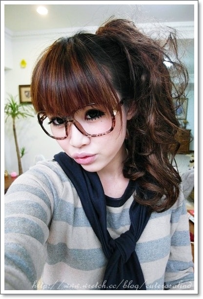 【髮型】放假玩很大~快速變髮看不出玩通宵:D