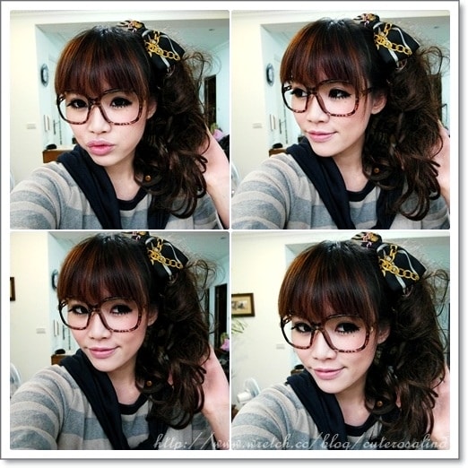 【髮型】放假玩很大~快速變髮看不出玩通宵:D