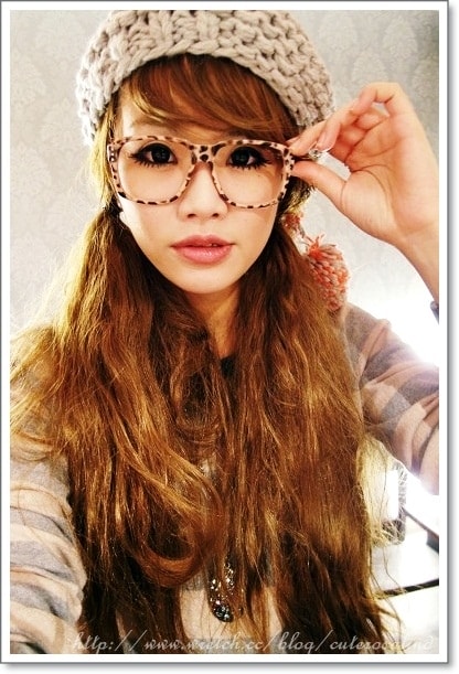 【髮型】放假玩很大~快速變髮看不出玩通宵:D