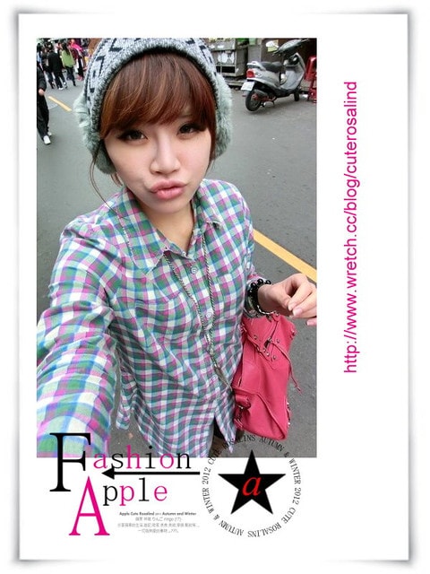 【敗家】折扣季太好買。一中街失心瘋一下午的戰利品☆ - 第5張圖 【敗家】折扣季太好買。一中街失心瘋一下午的戰利品☆