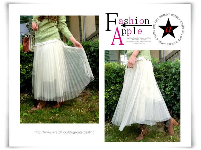 【敗家】折扣季太好買。一中街失心瘋一下午的戰利品☆ - 第13張圖 【敗家】折扣季太好買。一中街失心瘋一下午的戰利品☆