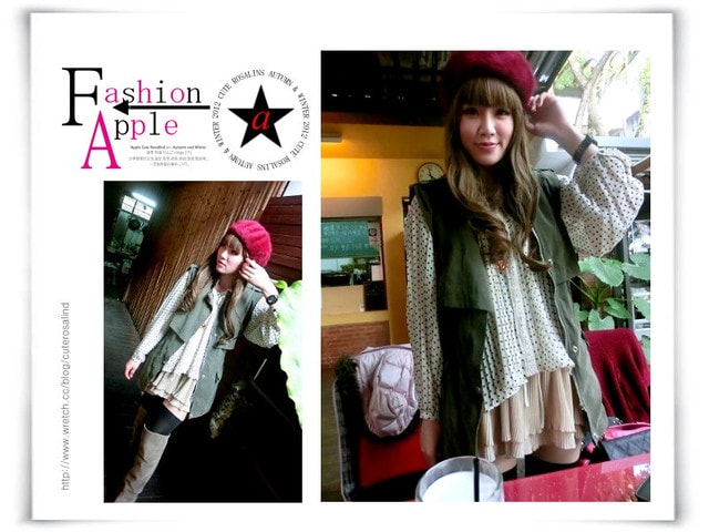 【敗家】折扣季太好買。一中街失心瘋一下午的戰利品☆ - 第22張圖 【敗家】折扣季太好買。一中街失心瘋一下午的戰利品☆