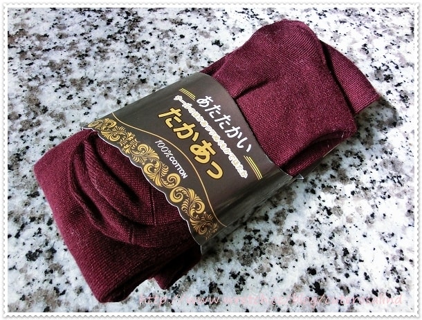 【敗家】停不了的購買慾。搭配小物、褲襪買不停☆