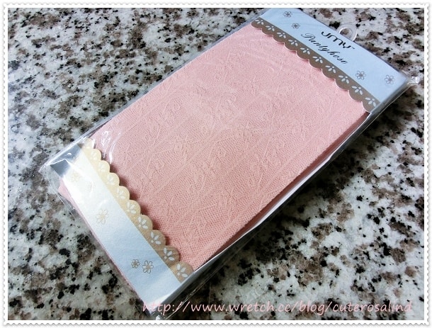 【敗家】停不了的購買慾。搭配小物、褲襪買不停☆