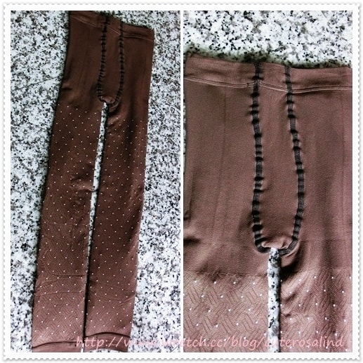 【敗家】停不了的購買慾。搭配小物、褲襪買不停☆