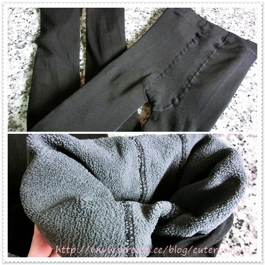 【敗家】停不了的購買慾。搭配小物、褲襪買不停☆