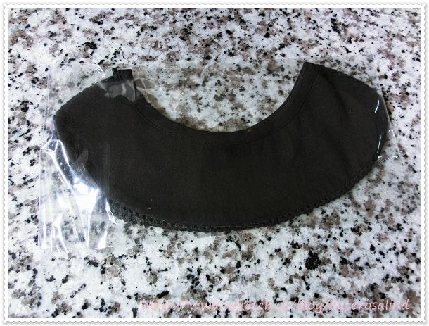 【敗家】停不了的購買慾。搭配小物、褲襪買不停☆