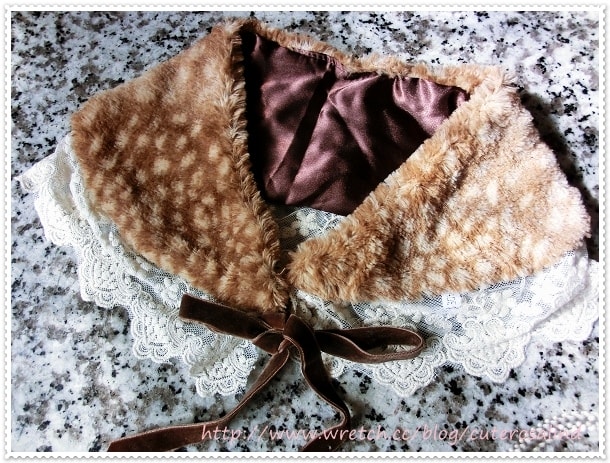 【敗家】停不了的購買慾。搭配小物、褲襪買不停☆