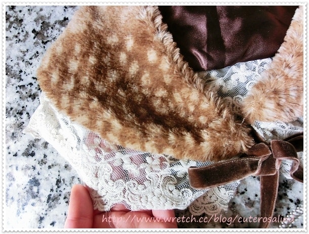 【敗家】停不了的購買慾。搭配小物、褲襪買不停☆