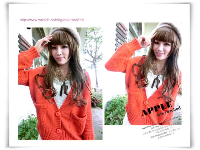 【敗家】停不了的購買慾。搭配小物、褲襪買不停☆