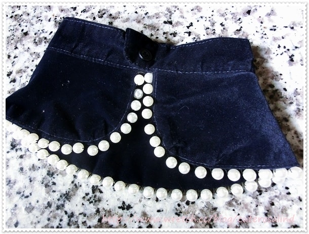 【敗家】停不了的購買慾。搭配小物、褲襪買不停☆