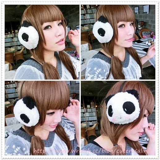 【敗家】停不了的購買慾。搭配小物、褲襪買不停☆