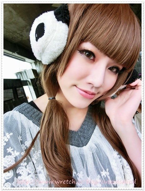 【敗家】停不了的購買慾。搭配小物、褲襪買不停☆