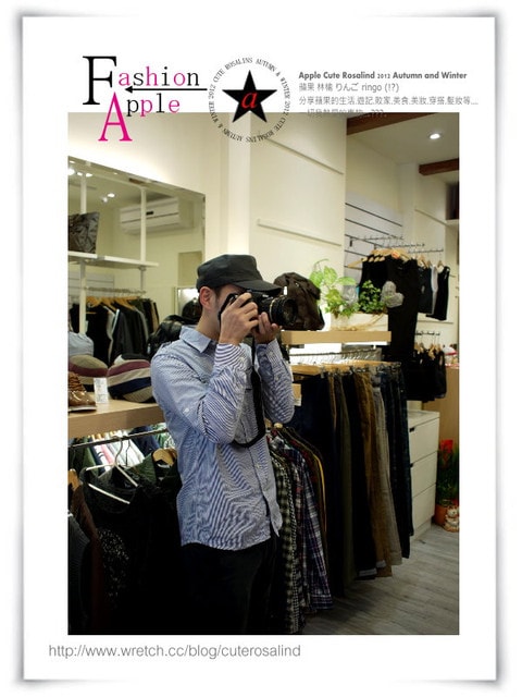 【活動】蘋果+FIFI+芽芽+猴子的二手拍拍完美落幕，愛妳們♥