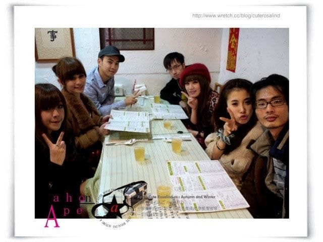 【活動】蘋果+FIFI+芽芽+猴子的二手拍拍完美落幕，愛妳們♥