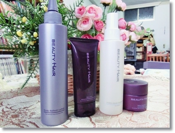 【髮型】美美約會去，利用髮品打造可愛髮型love升溫