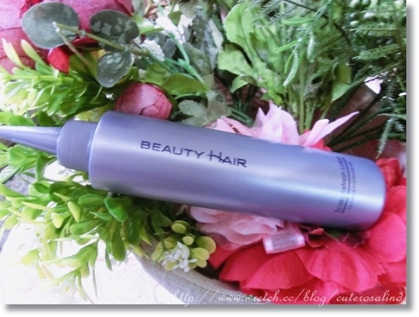 【髮型】美美約會去，利用髮品打造可愛髮型love升溫