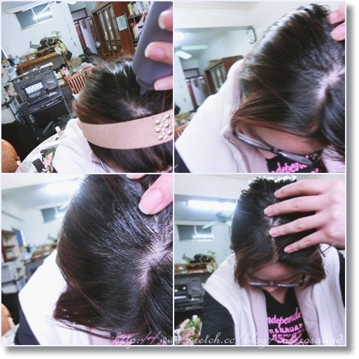 【髮型】美美約會去，利用髮品打造可愛髮型love升溫