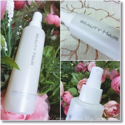 【髮型】美美約會去，利用髮品打造可愛髮型love升溫