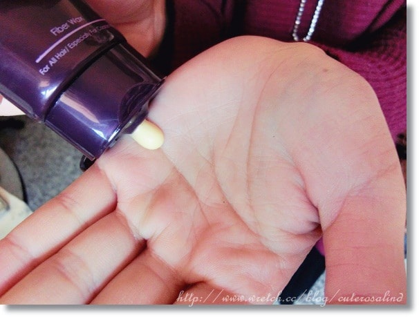 【髮型】美美約會去，利用髮品打造可愛髮型love升溫