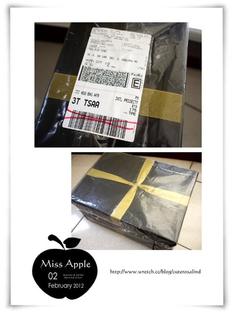 【穿搭】REEBONZ。划算購入精品的最佳選擇☆