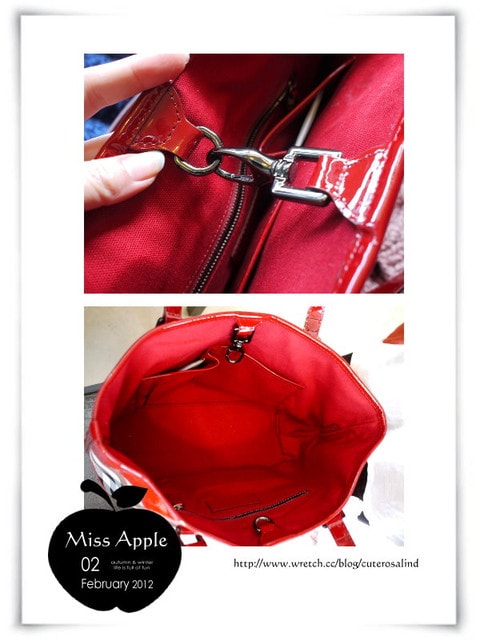 【穿搭】REEBONZ。划算購入精品的最佳選擇☆