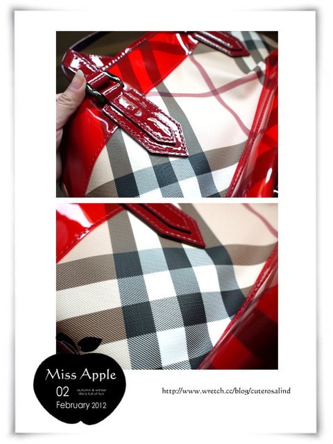 【穿搭】REEBONZ。划算購入精品的最佳選擇☆