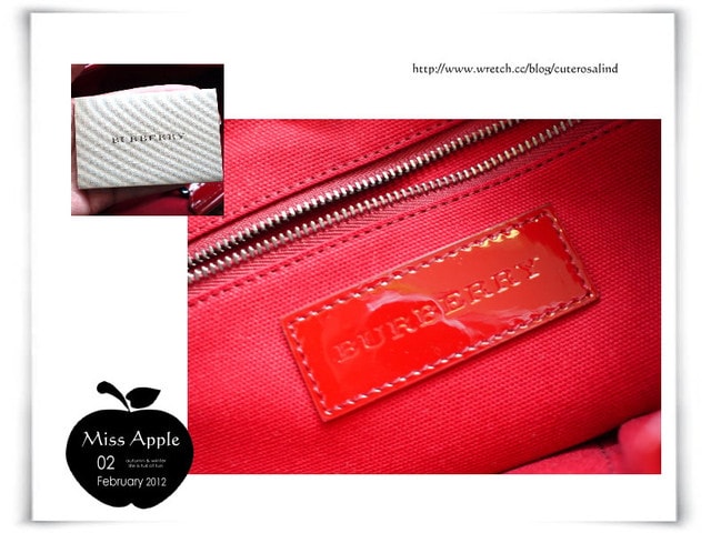 【穿搭】REEBONZ。划算購入精品的最佳選擇☆