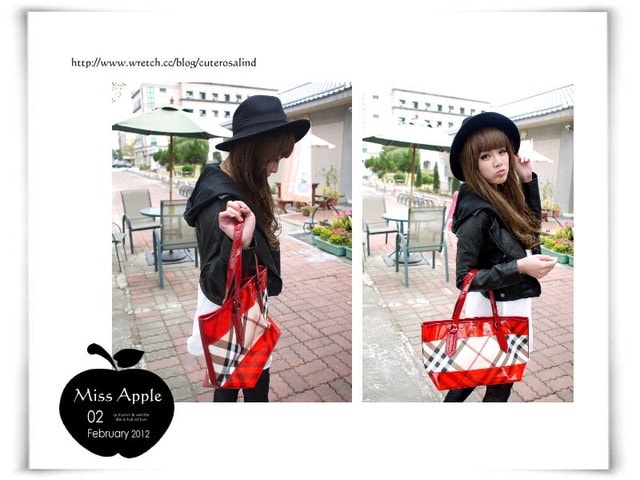 【穿搭】REEBONZ。划算購入精品的最佳選擇☆