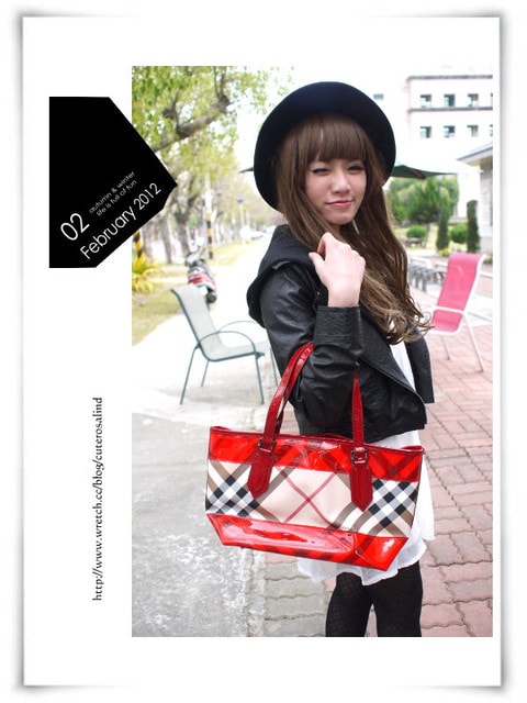 【穿搭】REEBONZ。划算購入精品的最佳選擇☆