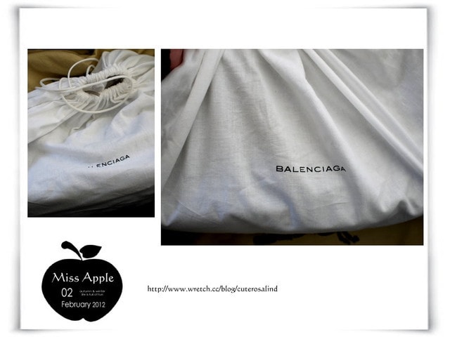 【穿搭】REEBONZ。划算購入精品的最佳選擇☆