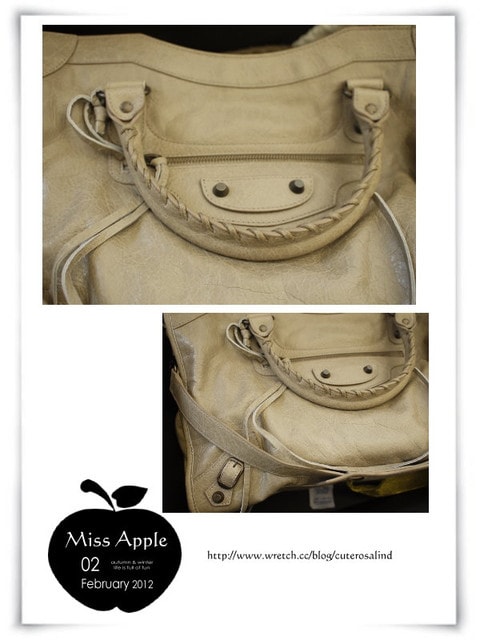 【穿搭】REEBONZ。划算購入精品的最佳選擇☆