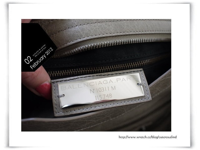 【穿搭】REEBONZ。划算購入精品的最佳選擇☆