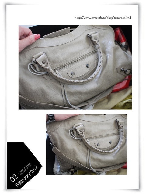 【穿搭】REEBONZ。划算購入精品的最佳選擇☆