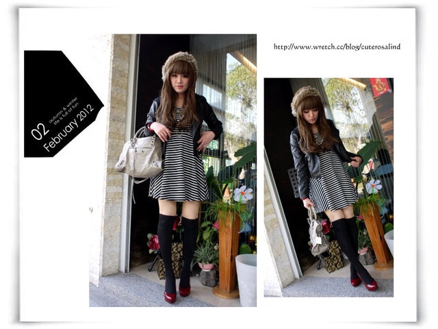 【穿搭】REEBONZ。划算購入精品的最佳選擇☆