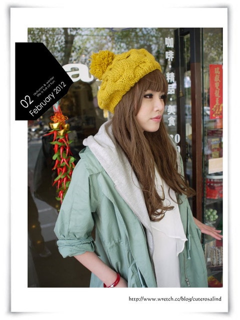 【穿搭】REEBONZ。划算購入精品的最佳選擇☆