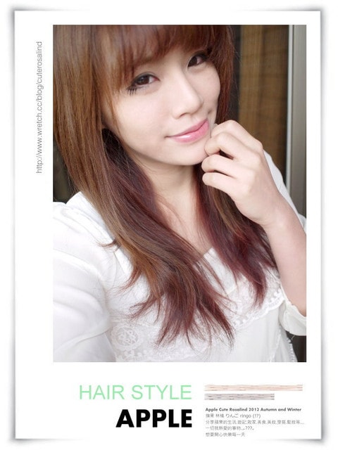 【髮妝】光亮髮質的秘密武器。我的愛用髮品大軍分享☆