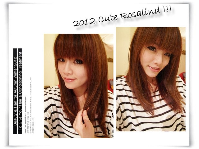 【髮妝】光亮髮質的秘密武器。我的愛用髮品大軍分享☆