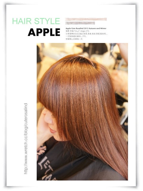 【髮妝】光亮髮質的秘密武器。我的愛用髮品大軍分享☆