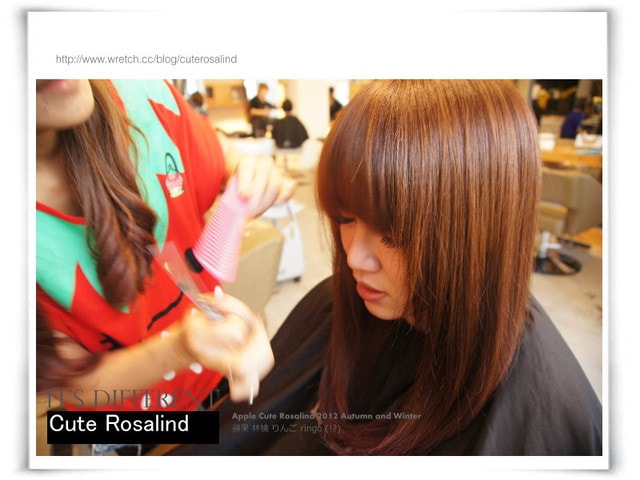 【髮妝】光亮髮質的秘密武器。我的愛用髮品大軍分享☆